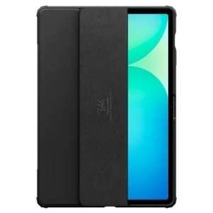 Hurtownia GSM - Spigen Ultra Hybrid Pro Samsung Galaxy Tab S10 FE+ Plus 13.1 X620 / X626b Fekete - SPN16787 - {ean13} - Hurt