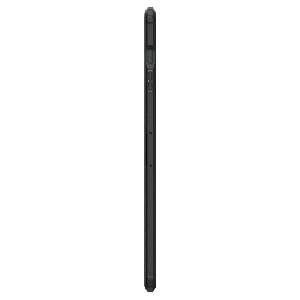 Hurtownia GSM - Spigen Ultra Hybrid Pro Samsung Galaxy Tab S10 FE+ Plus 13.1 X620 / X626b Fekete - SPN16787 - {ean13} - Hurt