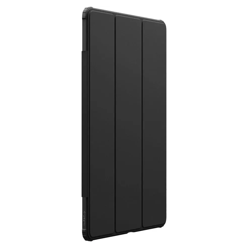Hurtownia GSM - Spigen Ultra Hybrid Pro Samsung Galaxy Tab S10 FE+ Plus 13.1 X620 / X626b Fekete - SPN16787 - {ean13} - Hurt