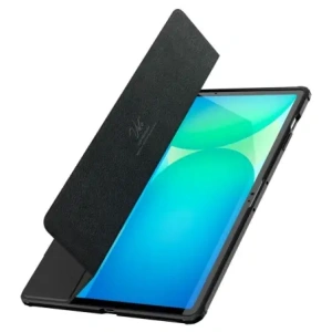 Hurtownia GSM - Spigen Ultra Hybrid Pro Samsung Galaxy Tab S10 FE+ Plus 13.1 X620 / X626b Fekete - SPN16787 - {ean13} - Hurt
