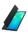 Hurtownia GSM - Spigen Ultra Hybrid Pro Samsung Galaxy Tab S10 FE+ Plus 13.1 X620 / X626b Negru - SPN16787 - {ean13} - Hurt