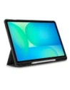 Hurtownia GSM - Spigen Ultra Hybrid Pro Samsung Galaxy Tab S10 FE+ Plus 13.1 X620 / X626b Fekete - SPN16787 - {ean13} - Hurt