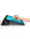 Hurtownia GSM - Spigen Ultra Hybrid Pro Samsung Galaxy Tab S10 FE+ Plus 13.1 X620 / X626b Fekete - SPN16787 - {ean13} - Hurt