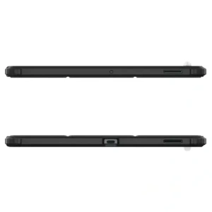 Hurtownia GSM - Spigen Ultra Hybrid Pro Samsung Galaxy Tab S10 FE+ Plus 13.1 X620 / X626b Fekete - SPN16787 - {ean13} - Hurt