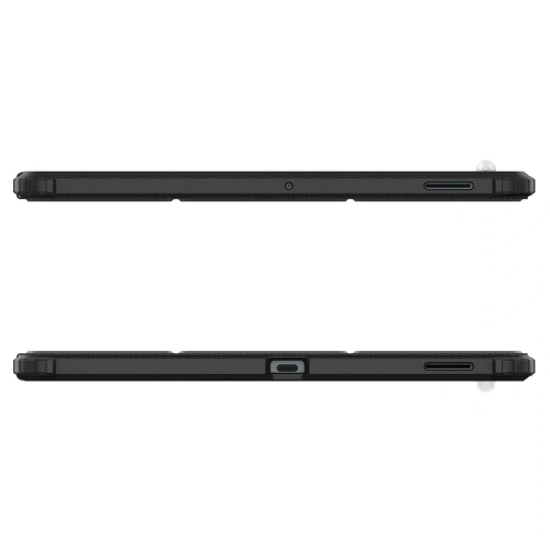 Etui Spigen Ultra Hybrid Pro Samsung Galaxy Tab S10 FE+ Plus 13.1 X620 / X626b Black