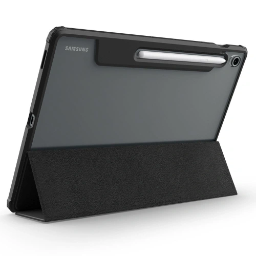 Etui Spigen Ultra Hybrid Pro Samsung Galaxy Tab S10 FE+ Plus 13.1 X620 / X626b Black