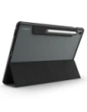 Hurtownia GSM - Spigen Ultra Hybrid Pro Samsung Galaxy Tab S10 FE+ Plus 13.1 X620 / X626b Fekete - SPN16787 - {ean13} - Hurt