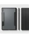 Hurtownia GSM - Spigen Ultra Hybrid Pro Samsung Galaxy Tab S10 FE+ Plus 13.1 X620 / X626b Negru - SPN16787 - {ean13} - Hurt