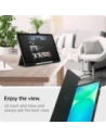 Hurtownia GSM - Spigen Ultra Hybrid Pro Samsung Galaxy Tab S10 FE+ Plus 13.1 X620 / X626b Fekete - SPN16787 - {ean13} - Hurt