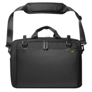 Hurtownia GSM - Spigen KD300 Klasden Laptop Tasche Schwarz - SPN16788 - {ean13} - Hurt