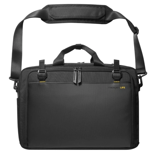 Torba Spigen KD300 Klasden Laptop Bag Black