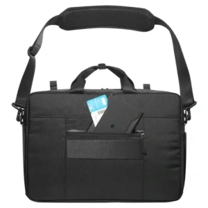 Hurtownia GSM - Spigen KD300 Klasden Taška na notebook Černá - SPN16788 - {ean13} - Hurt