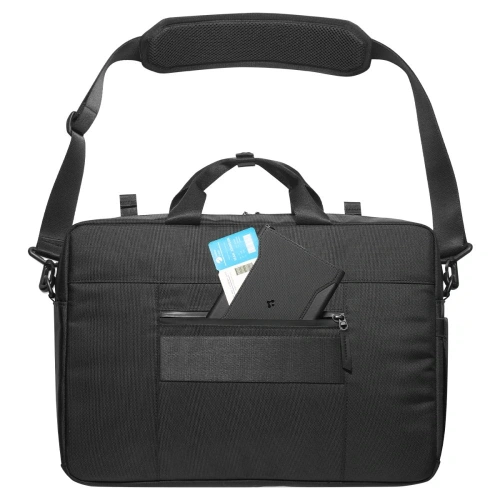 Torba Spigen KD300 Klasden Laptop Bag Black