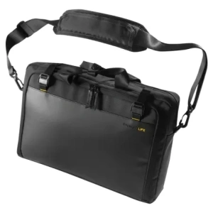 Hurtownia GSM - Spigen KD300 Klasden Taška na notebook Černá - SPN16788 - {ean13} - Hurt