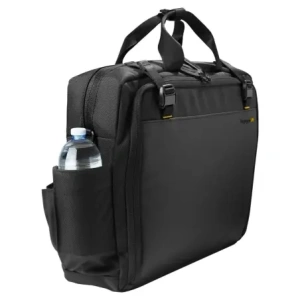 Hurtownia GSM - Spigen KD300 Klasden Taška na notebook Černá - SPN16788 - {ean13} - Hurt