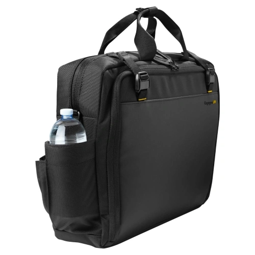 Torba Spigen KD300 Klasden Laptop Bag Black