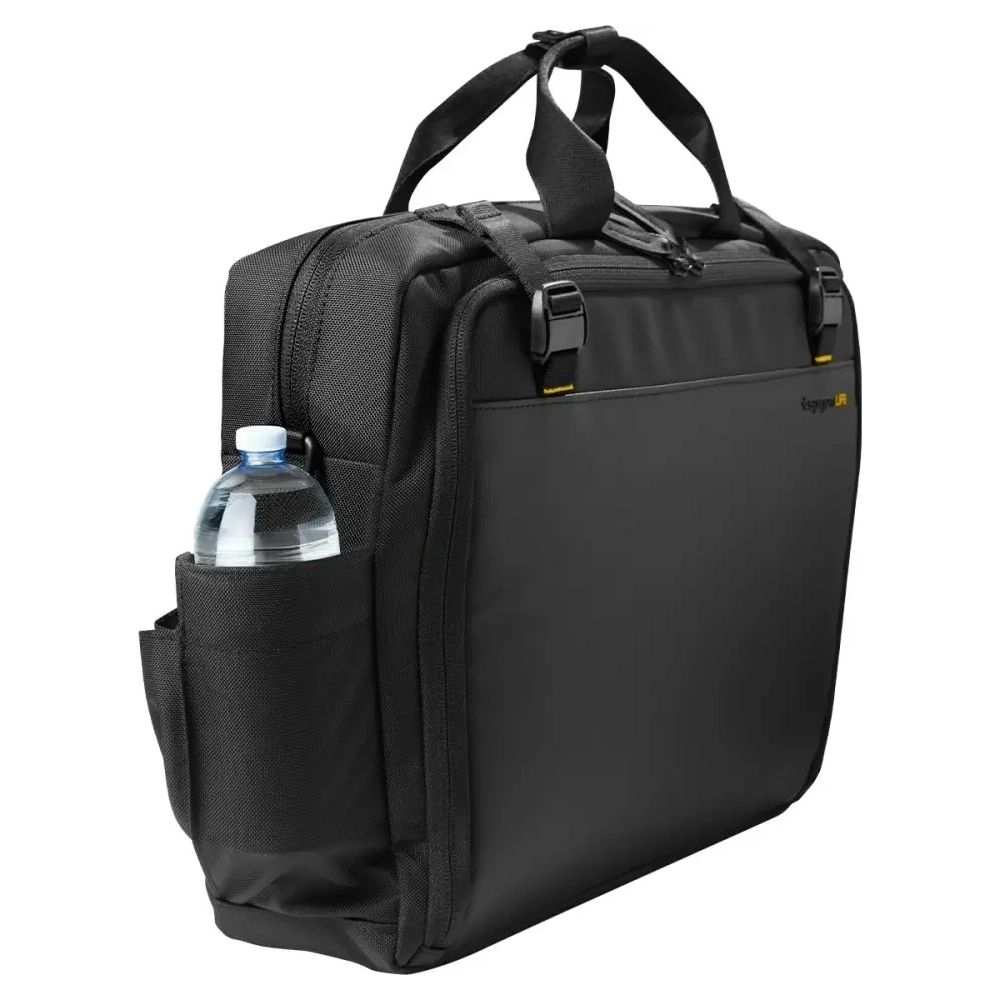 Hurtownia GSM - Spigen KD300 Klasden Laptop Tasche Schwarz - SPN16788 - {ean13} - Hurt