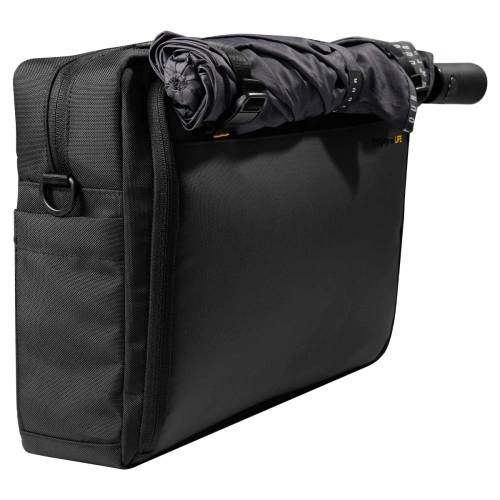 Torba Spigen KD300 Klasden Laptop Bag Black