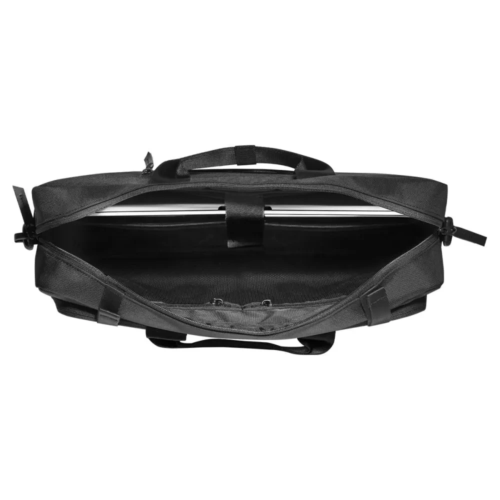 Hurtownia GSM - Spigen KD300 Klasden Laptop Tasche Schwarz - SPN16788 - {ean13} - Hurt