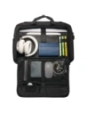 Hurtownia GSM - Spigen KD300 Klasden Laptop Tasche Schwarz - SPN16788 - {ean13} - Hurt