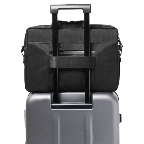 Torba Spigen KD300 Klasden Laptop Bag Black