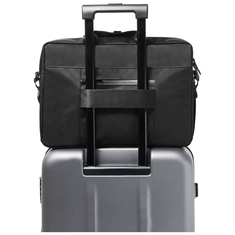 Hurtownia GSM - Torba Spigen KD300 Klasden Laptop Bag Black - SPN16788 - {ean13} - Hurt