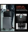 Hurtownia GSM - Spigen KD300 Klasden Laptop Tasche Schwarz - SPN16788 - {ean13} - Hurt