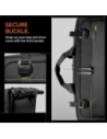 Hurtownia GSM - Spigen KD300 Klasden Laptop Tasche Schwarz - SPN16788 - {ean13} - Hurt