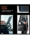 Hurtownia GSM - Spigen KD300 Klasden Taška na notebook Černá - SPN16788 - {ean13} - Hurt