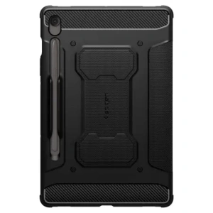 Hurtownia GSM - Spigen Rugged Armor Pro Samsung Galaxy Tab S10 FE+ Plus 13.1 X620 / X626b Černá - SPN16789 - {ean13} - Hurt