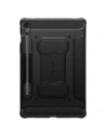 Hurtownia GSM - Spigen Rugged Armor Pro Samsung Galaxy Tab S10 FE+ Plus 13.1 X620 / X626b Černá - SPN16789 - {ean13} - Hurt