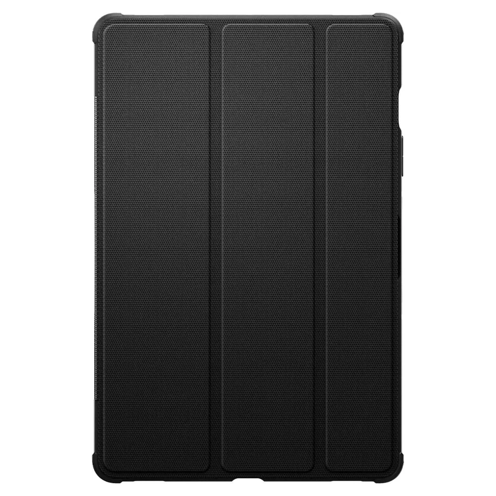 Hurtownia GSM - Spigen Rugged Armor Pro Samsung Galaxy Tab S10 FE+ Plus 13.1 X620 / X626b Schwarz - SPN16789 - {ean13} - Hurt