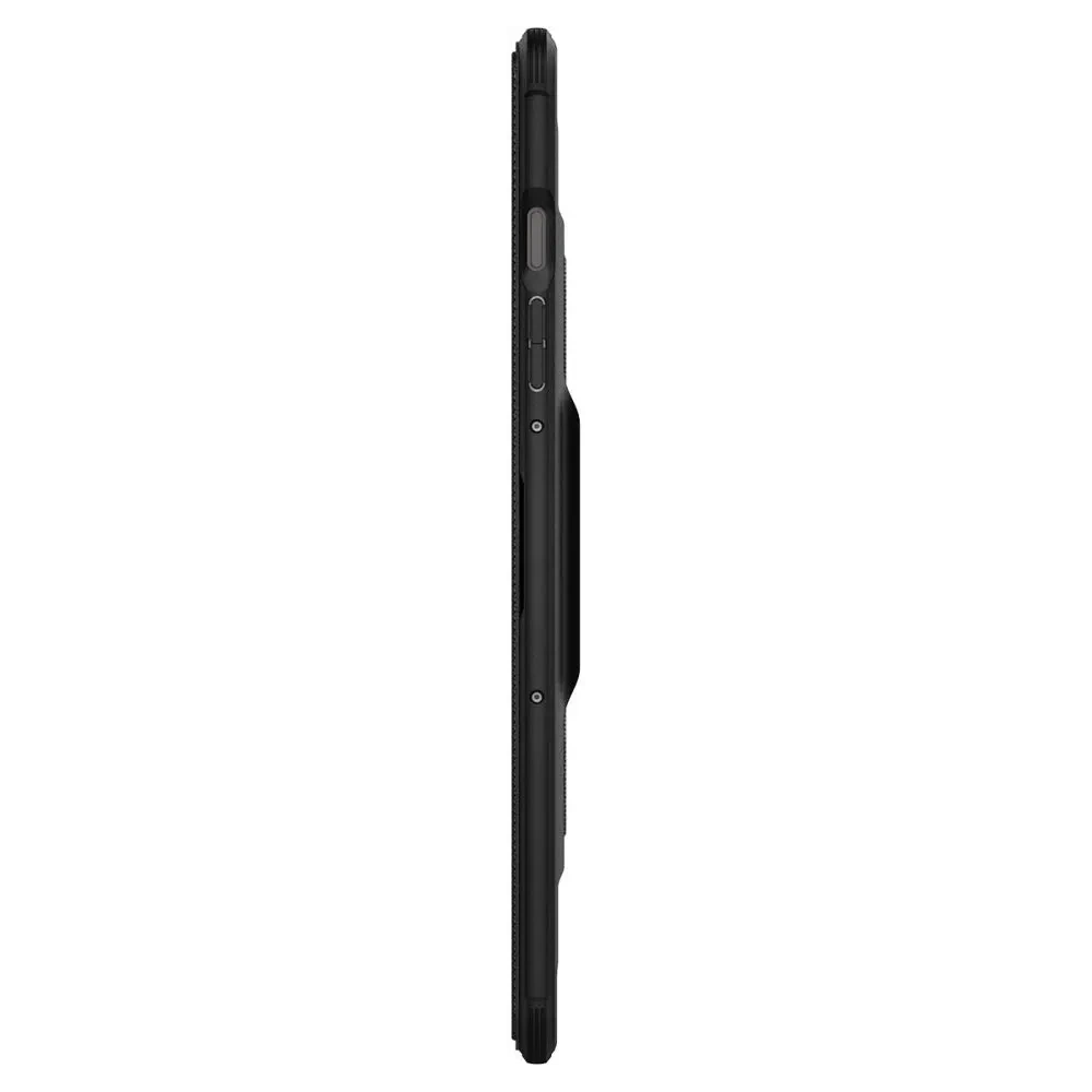 Hurtownia GSM - Spigen Rugged Armor Pro Samsung Galaxy Tab S10 FE+ Plus 13.1 X620 / X626b Černá - SPN16789 - {ean13} - Hurt