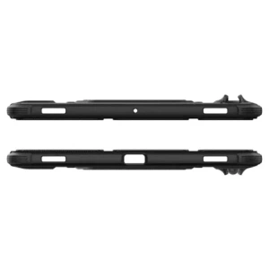 Hurtownia GSM - Spigen Rugged Armor Pro Samsung Galaxy Tab S10 FE+ Plus 13.1 X620 / X626b Černá - SPN16789 - {ean13} - Hurt