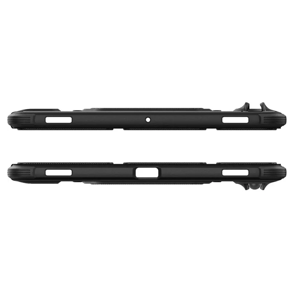 Hurtownia GSM - Spigen Rugged Armor Pro Samsung Galaxy Tab S10 FE+ Plus 13.1 X620 / X626b Černá - SPN16789 - {ean13} - Hurt