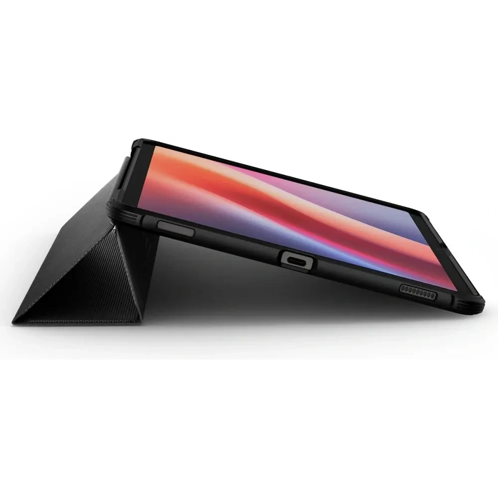 Hurtownia GSM - Spigen Rugged Armor Pro Samsung Galaxy Tab S10 FE+ Plus 13.1 X620 / X626b Černá - SPN16789 - {ean13} - Hurt