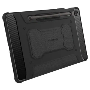 Hurtownia GSM - Spigen Rugged Armor Pro Samsung Galaxy Tab S10 FE+ Plus 13.1 X620 / X626b Černá - SPN16789 - {ean13} - Hurt