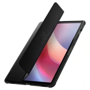 Hurtownia GSM - Spigen Rugged Armor Pro Samsung Galaxy Tab S10 FE+ Plus 13.1 X620 / X626b Černá - SPN16789 - {ean13} - Hurt