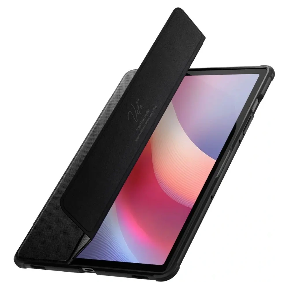 Hurtownia GSM - Spigen Rugged Armor Pro Samsung Galaxy Tab S10 FE+ Plus 13.1 X620 / X626b Černá - SPN16789 - {ean13} - Hurt