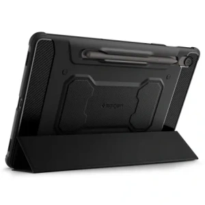 Hurtownia GSM - Spigen Rugged Armor Pro Samsung Galaxy Tab S10 FE+ Plus 13.1 X620 / X626b Černá - SPN16789 - {ean13} - Hurt