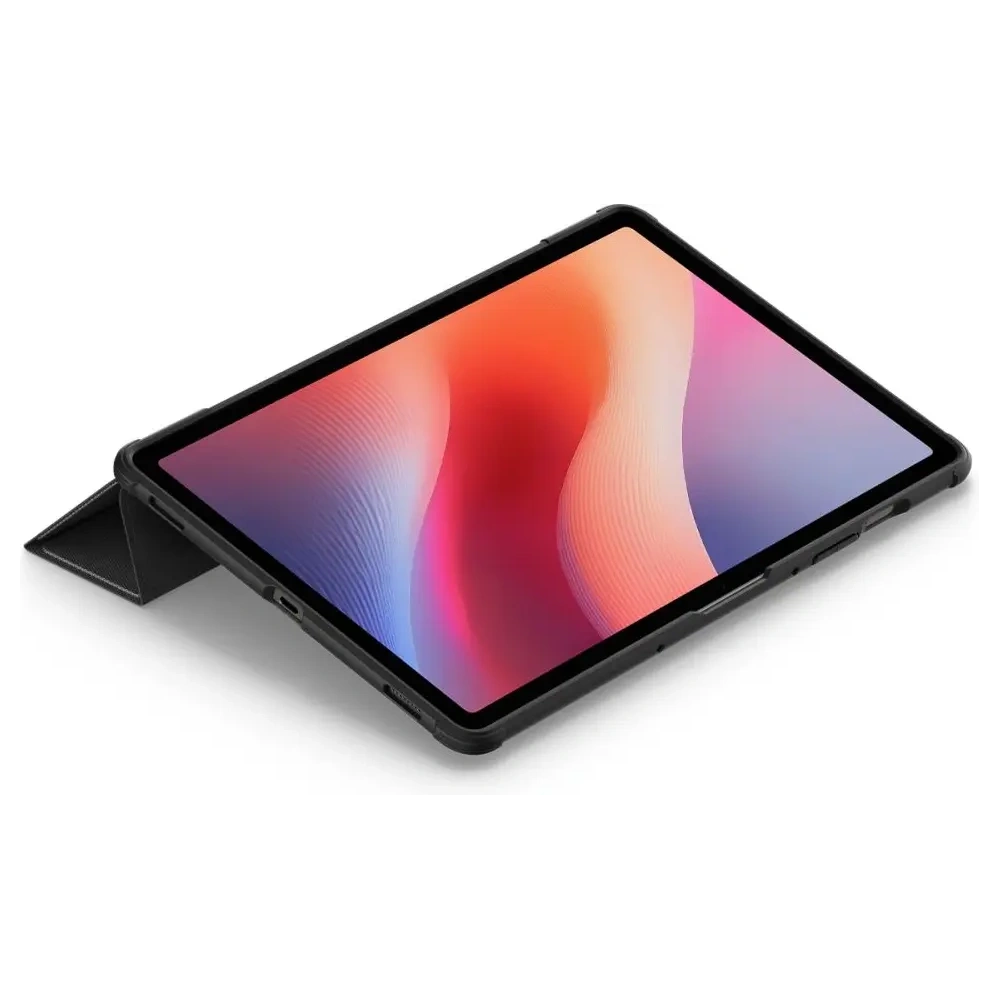Hurtownia GSM - Spigen Rugged Armor Pro Samsung Galaxy Tab S10 FE+ Plus 13.1 X620 / X626b Černá - SPN16789 - {ean13} - Hurt