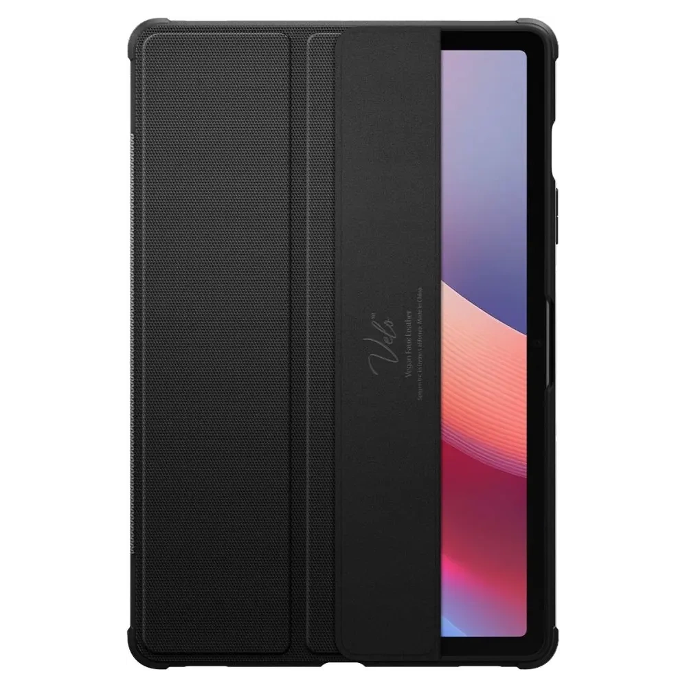Hurtownia GSM - Spigen Rugged Armor Pro Samsung Galaxy Tab S10 FE+ Plus 13.1 X620 / X626b Černá - SPN16789 - {ean13} - Hurt