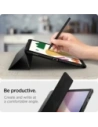 Hurtownia GSM - Spigen Rugged Armor Pro Samsung Galaxy Tab S10 FE+ Plus 13.1 X620 / X626b Černá - SPN16789 - {ean13} - Hurt