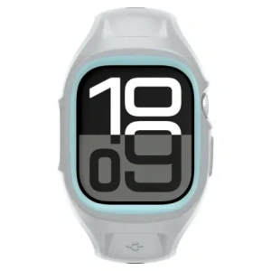 Hurtownia GSM - Spigen Liquid Air Pro Apple Watch 10 46mm Šedá - SPN16790 - {ean13} - Hurt