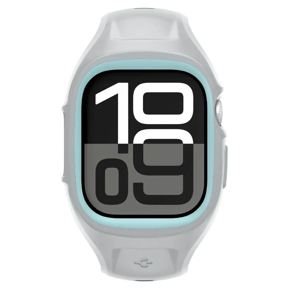 Hurtownia GSM - Spigen Liquid Air Pro Apple Watch 10 46mm Šedá - SPN16790 - {ean13} - Hurt