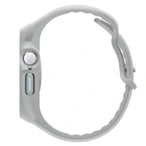Hurtownia GSM - Spigen Liquid Air Pro Apple Watch 10 46mm Šedá - SPN16790 - {ean13} - Hurt