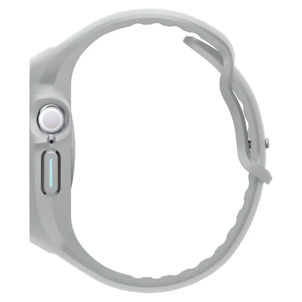 Hurtownia GSM - Spigen Liquid Air Pro Apple Watch 10 46mm Šedá - SPN16790 - {ean13} - Hurt