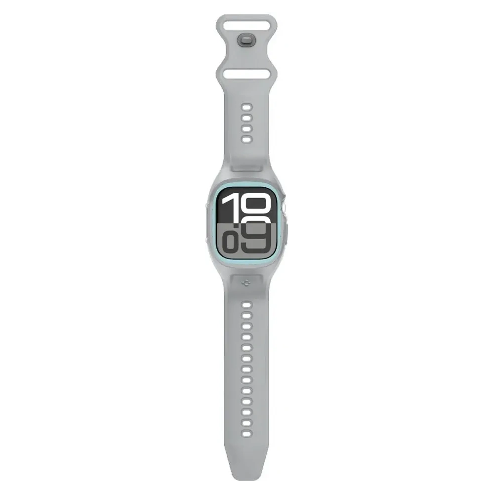 Hurtownia GSM - Spigen Liquid Air Pro Apple Watch 10 46mm Šedá - SPN16790 - {ean13} - Hurt