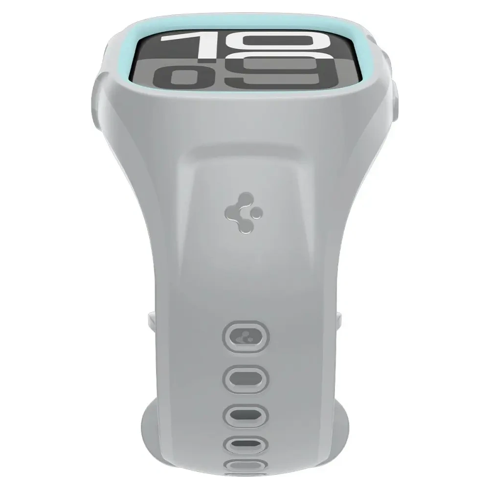 Hurtownia GSM - Spigen Liquid Air Pro Apple Watch 10 46mm Šedá - SPN16790 - {ean13} - Hurt