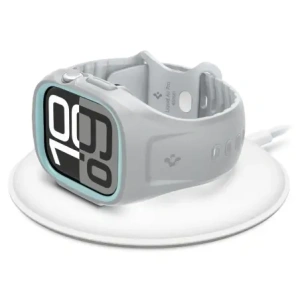 Hurtownia GSM - Spigen Liquid Air Pro Apple Watch 10 46mm Šedá - SPN16790 - {ean13} - Hurt